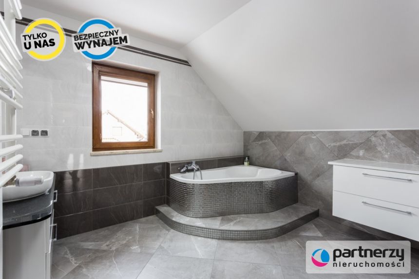 Banino, 6 000 zł, 195.82 m2, z pustaka miniaturka 8
