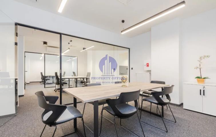 Śródmieście: biuro 136,84 m2 miniaturka 7