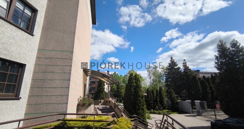 2-pokojowe mieszkanie na Białołęce miniaturka 9