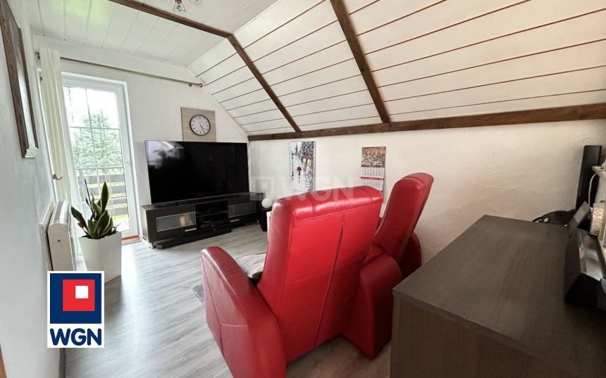 Rzuchów, 750 000 zł, 100 m2, jednorodzinny miniaturka 7