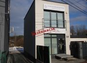 Lokal w unikalnym budynku na wynajem miniaturka 1