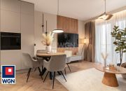 Poznań Rataje, 865 000 zł, 47.09 m2, wysoki standard miniaturka 2