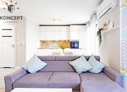 Dwupoziomowy Apartament 4 sypialnie | Bielany Wrocławskie miniaturka 4