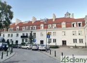 Idealnie ciche mieszkanie w kamienicy na Żoliborzu miniaturka 9