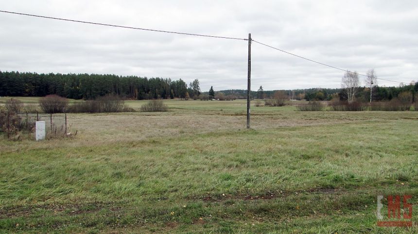 Królowy Most, 289 000 zł, 1.15 ha, prostokątna miniaturka 7