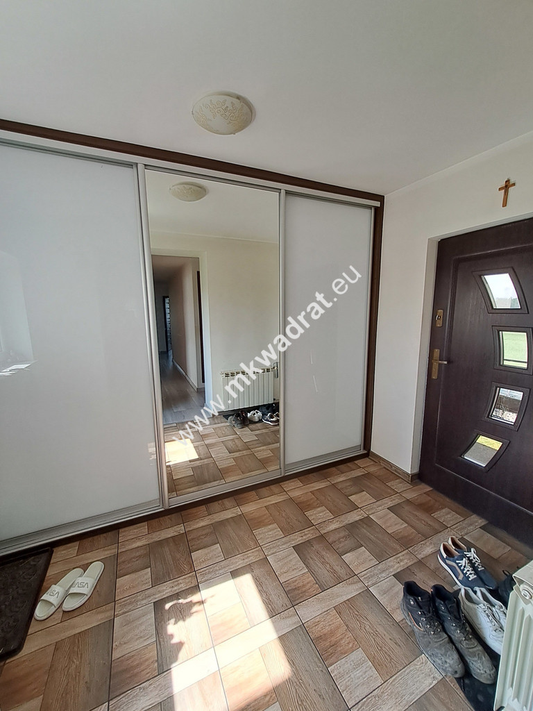 DOM z DużĄ działką! 1860m2 S8 Super Cena! miniaturka 14