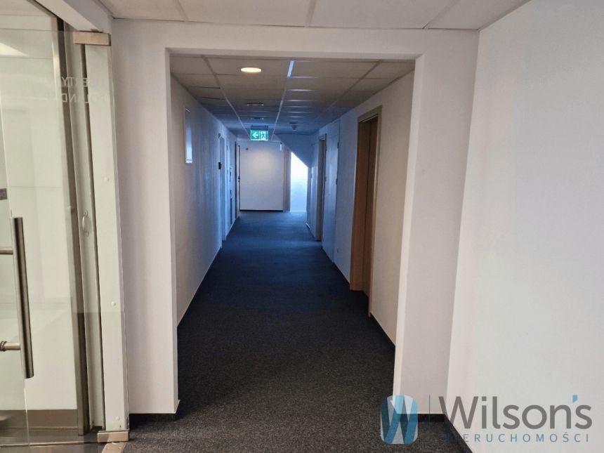 Warszawa Śródmieście, 7 095 euro, 100 m2, biuro miniaturka 8