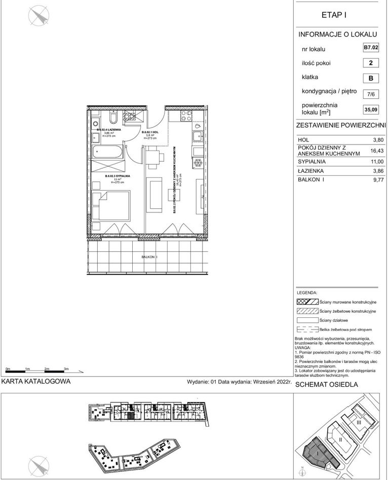 OFERTA DEWELOPERSKA, Unikalny projekt nad Odrą miniaturka 3