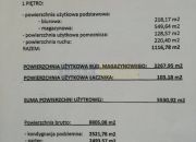 Komercyjna koło Auchan z pozwoleniem na budowę. miniaturka 9