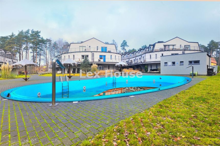 Sprzedam komfortowy apartament w Pobierowie. miniaturka 27