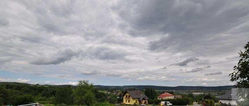 Dybawka, 128 000 zł, 16 ar, droga dojazdowa asfaltowa miniaturka 6