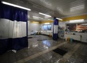 Budynek usługowy z zapleczem biurowym! Nowa Huta miniaturka 9
