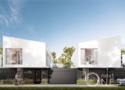 Konstancin-Jeziorna, 2 195 000 zł, 149.61 m2, pół bliźniaka miniaturka 5