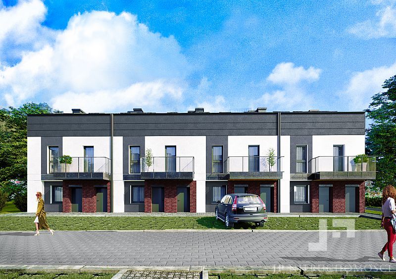 Rzeszów Biała, 514 621 zł, 109.03 m2, 6 pokoi miniaturka 2