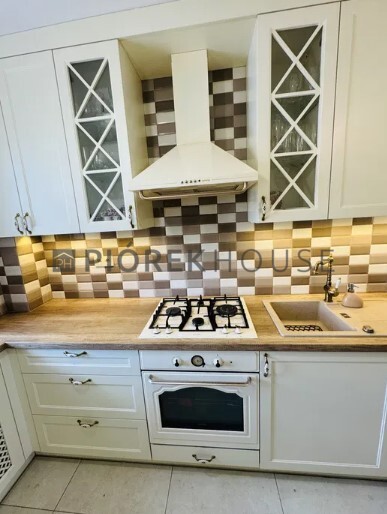 4-pokojowe mieszkanie na Rembertowie miniaturka 2