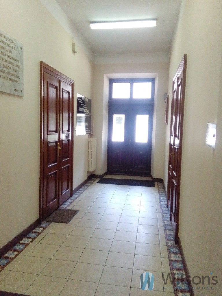 Radom, 1 250 zł, 25 m2, biuro miniaturka 9