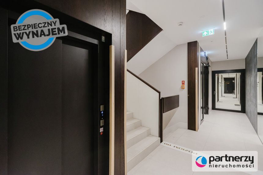 Gdańsk Oliwa, 6 900 zł, 62 m2, parter miniaturka 22