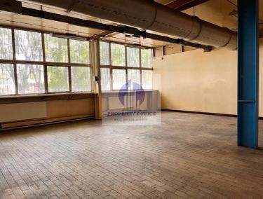 Bielany: magazyn 70,68m2