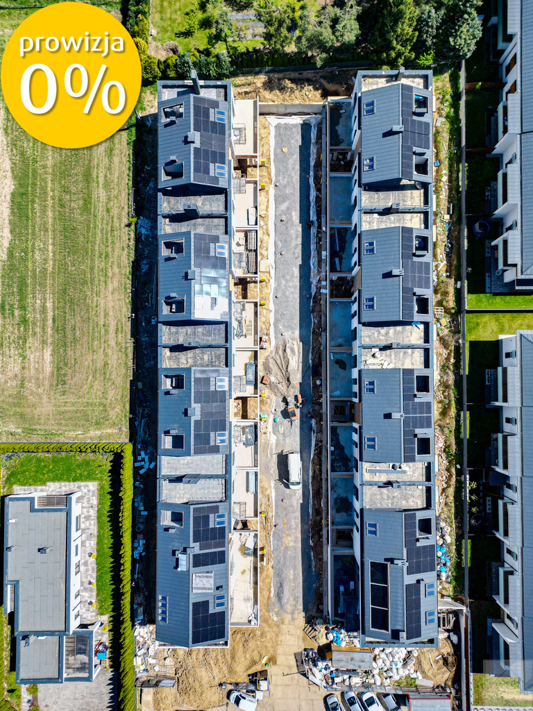 Apartament Premium | Budziwój |  Ogród miniaturka 14