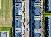 Apartament Premium | Budziwój |  Ogród miniaturka 14
