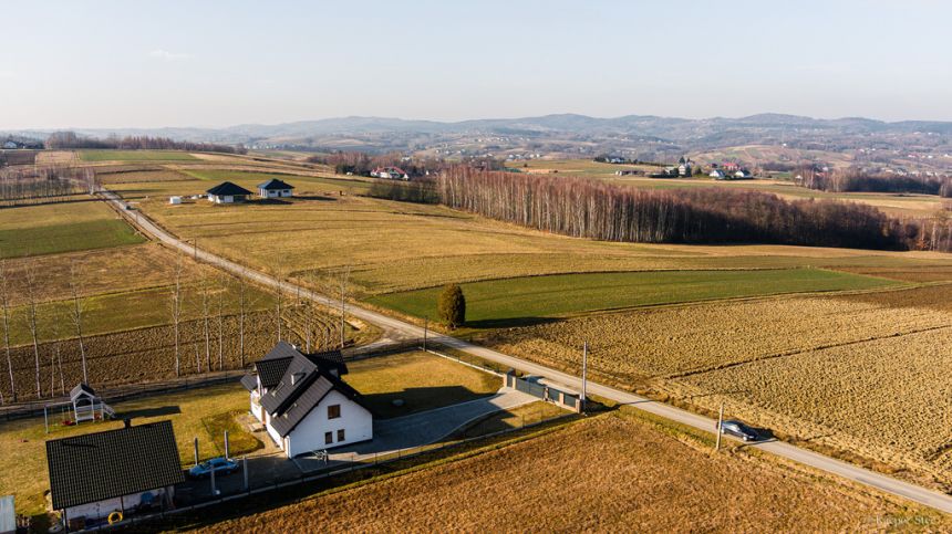 Działka rolno - budowlana (1,61ha) w Ołpinach! miniaturka 14