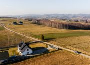 Działka rolno - budowlana (1,61ha) w Ołpinach! miniaturka 14
