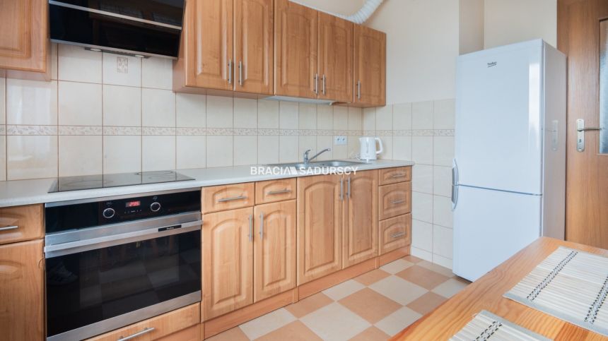 2-pok. mieszkanie 49 m² | Dobrego Pasterza miniaturka 9
