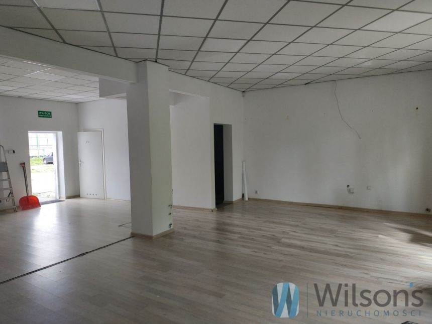 Radom, 2 250 zł, 90 m2, 3 pokoje miniaturka 3