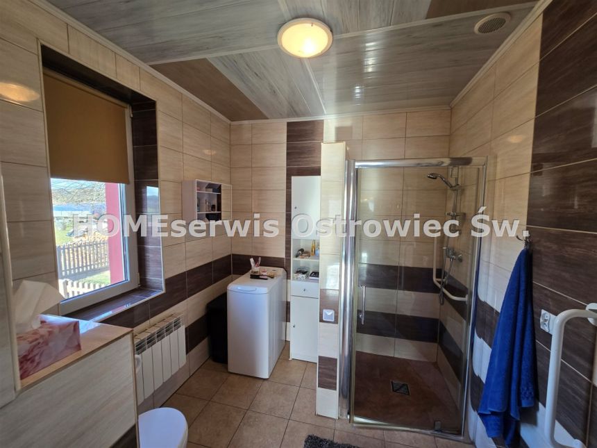 Dom na sprzedaż 100m2 na działce 2900 m2 Pętkowice miniaturka 13