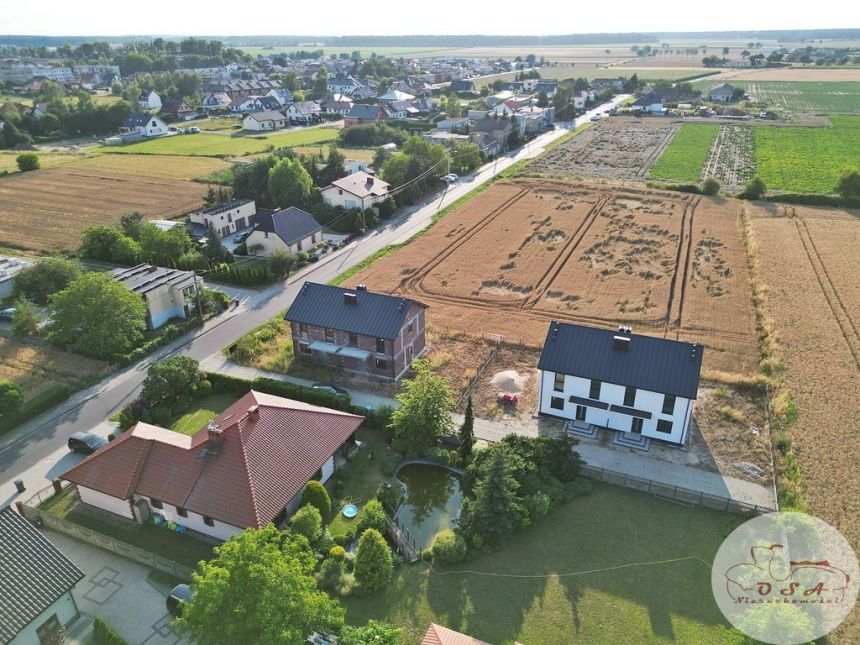 Przestronny * 6 pokoi! * bez skosów! * dobra cena! - zdjęcie 1