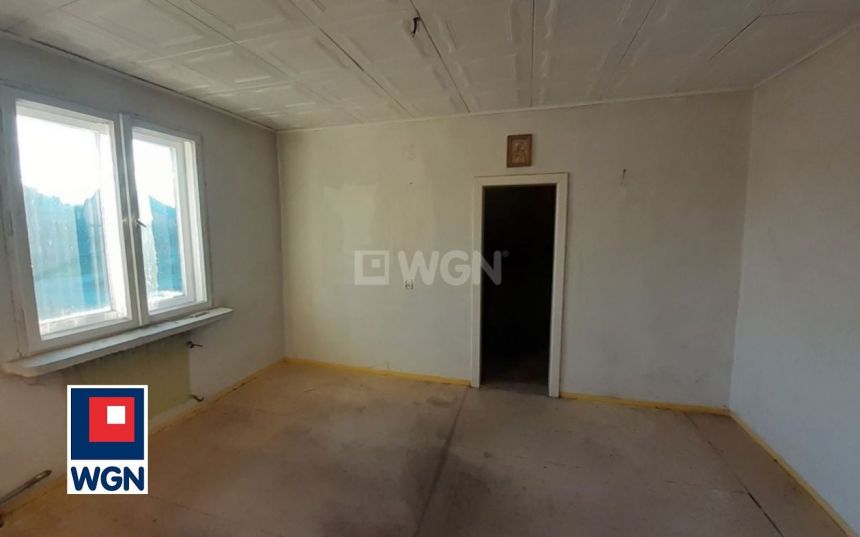 Myszków, 250 000 zł, 110 m2, do remontu miniaturka 8
