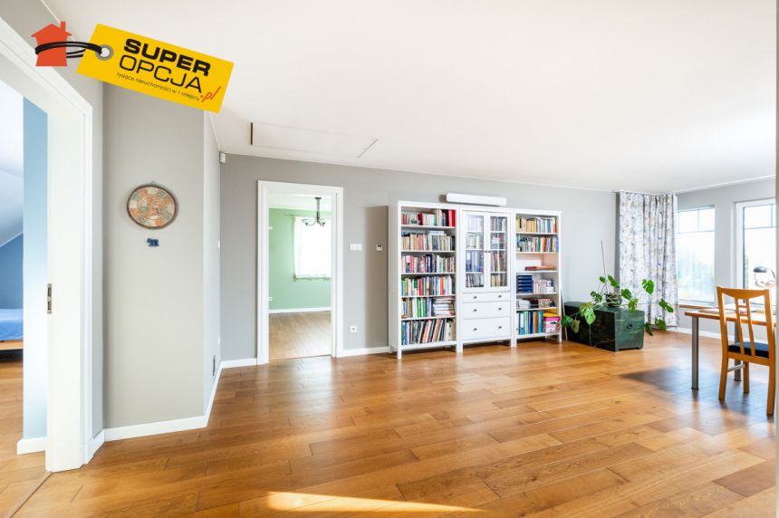 Bolechowice, 2 500 000 zł, 259.5 m2, wolnostojący miniaturka 15