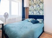 Nowoczesne 2 pokoje z klimatyzacją i balkonem miniaturka 7