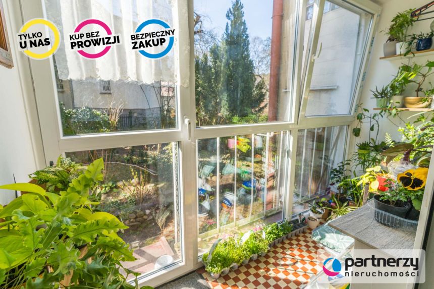 Sopot Sopot Górny, 1 230 000 zł, 57 m2, z miejscem parkingowym miniaturka 14