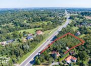 Działka budowlana-Zgłobice/Tarnów-Małopolska miniaturka 7