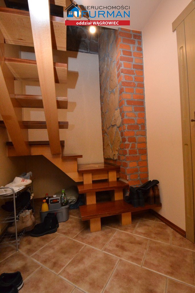 Wągrowiec, 750 000 zł, 163 m2, bliźniak miniaturka 16