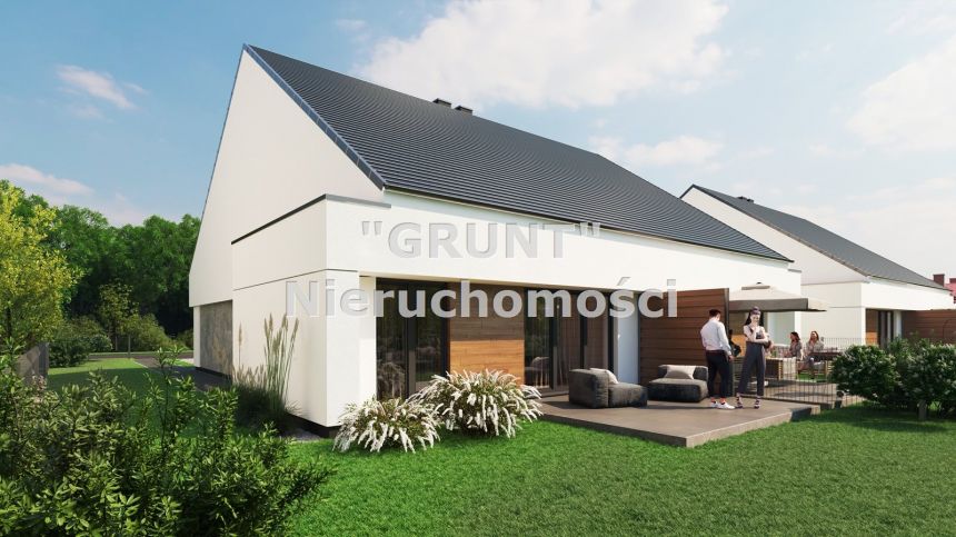 Klucz do własnego "M" na wyciągnięcie ręki miniaturka 2