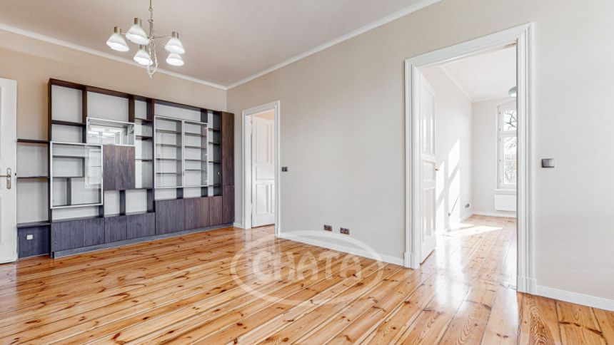 Wrocław Śródmieście, 4 900 zł, 103 m2, z balkonem miniaturka 5