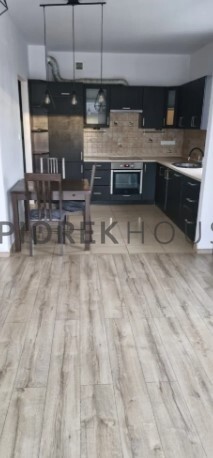 2-pokojowe mieszkanie w Markach miniaturka 6