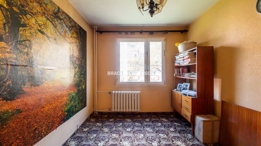 Podgórze Duchackie, 3 pokoje, loggia miniaturka 2