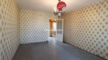 Kraków, 459 000 zł, 38.62 m2, umeblowane
