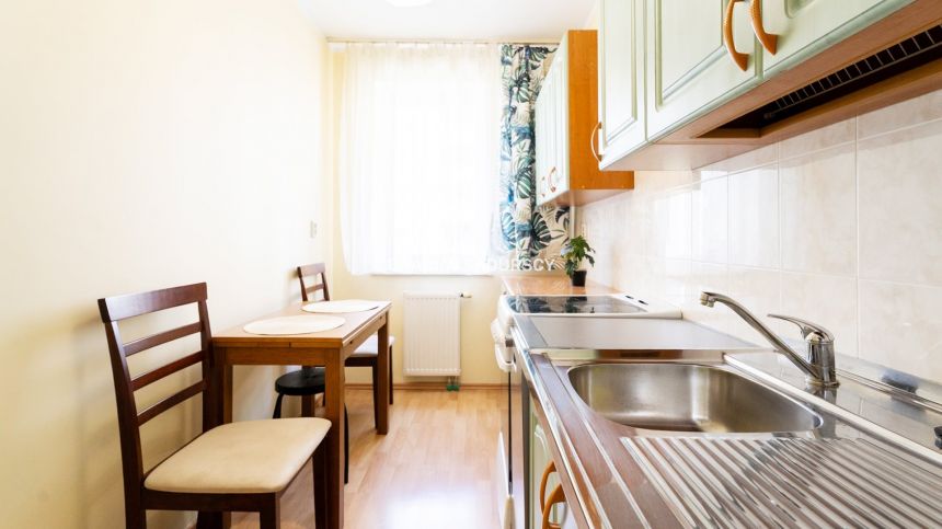 Kawalerka z osobną kuchnią -Fieldorfa-Nila miniaturka 5