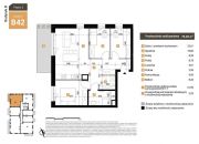 Nowoczesny apartament! Nowość! 0% PCC! miniaturka 2