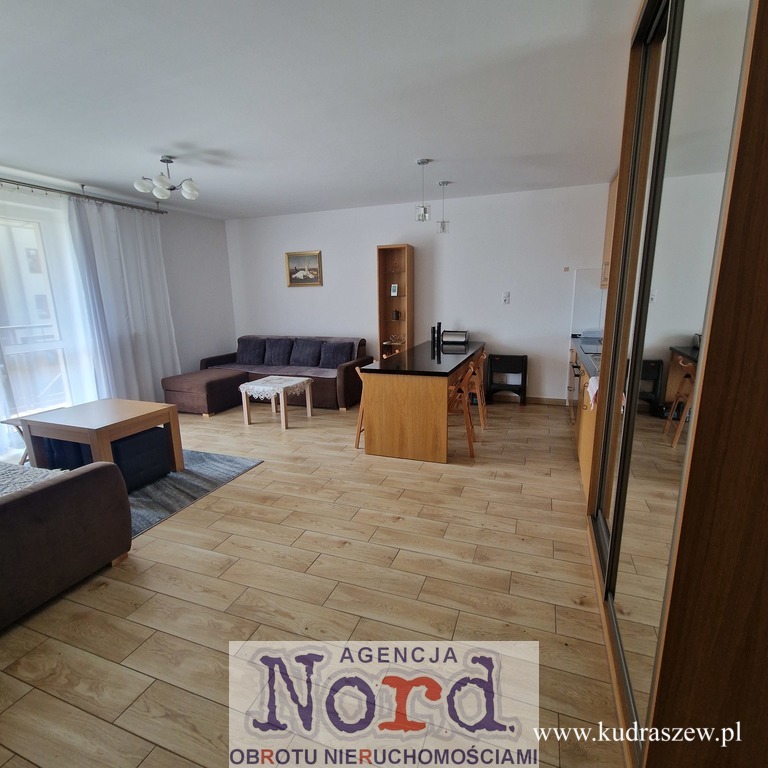 Apartament + 2 stanowiska postojowe miniaturka 5