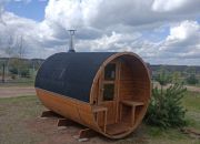 Chrztowo, 359 000 zł, 37 m2, rekreacyjny miniaturka 16
