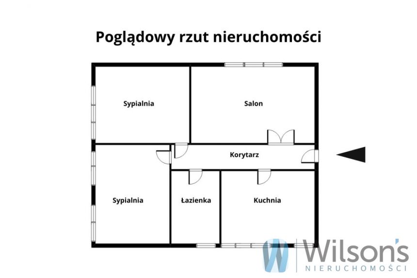 Hel, 999 000 zł, 86.6 m2, parter miniaturka 4
