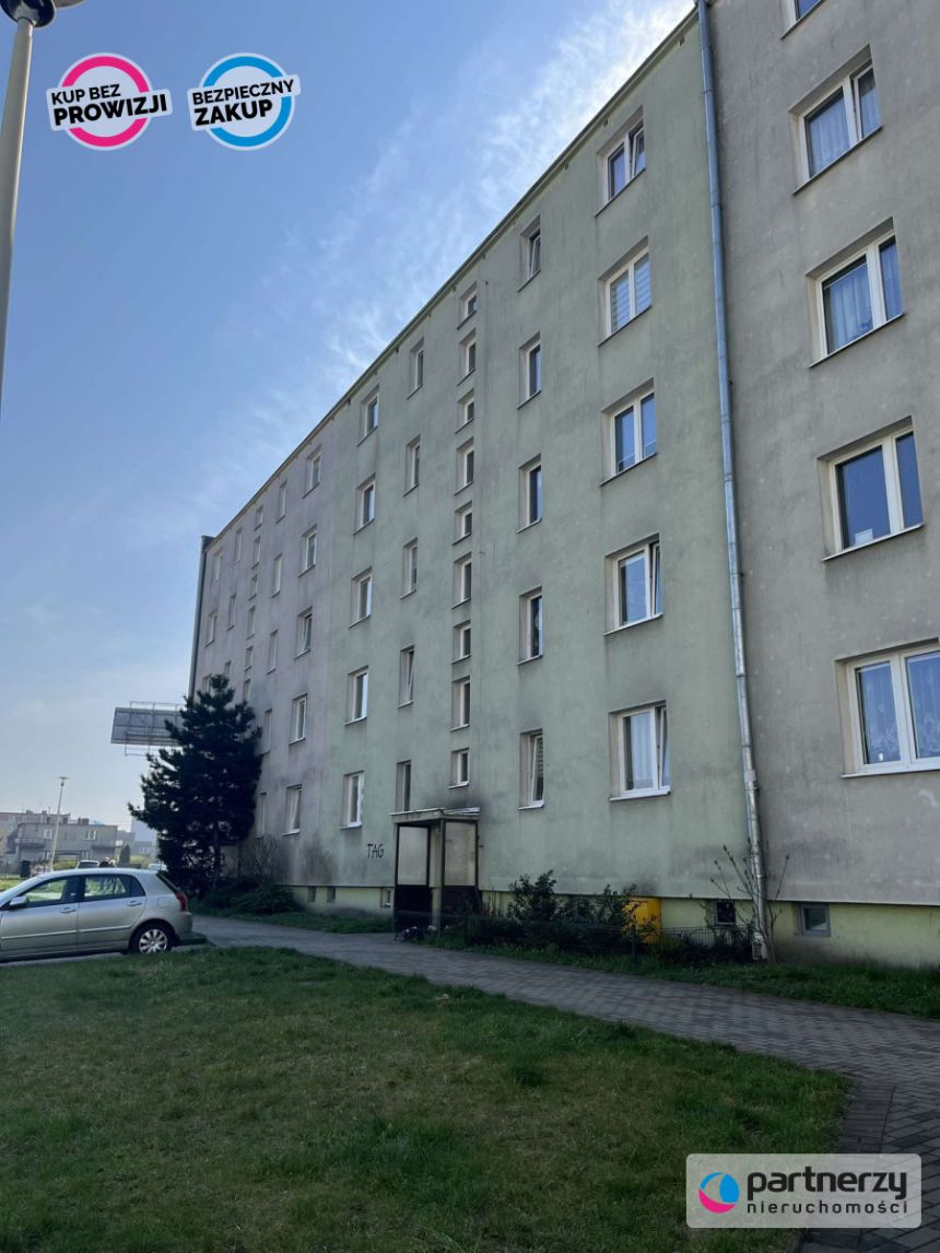 Gdynia Chylonia, 325 000 zł, 30 m2, pietro 4/4 miniaturka 4