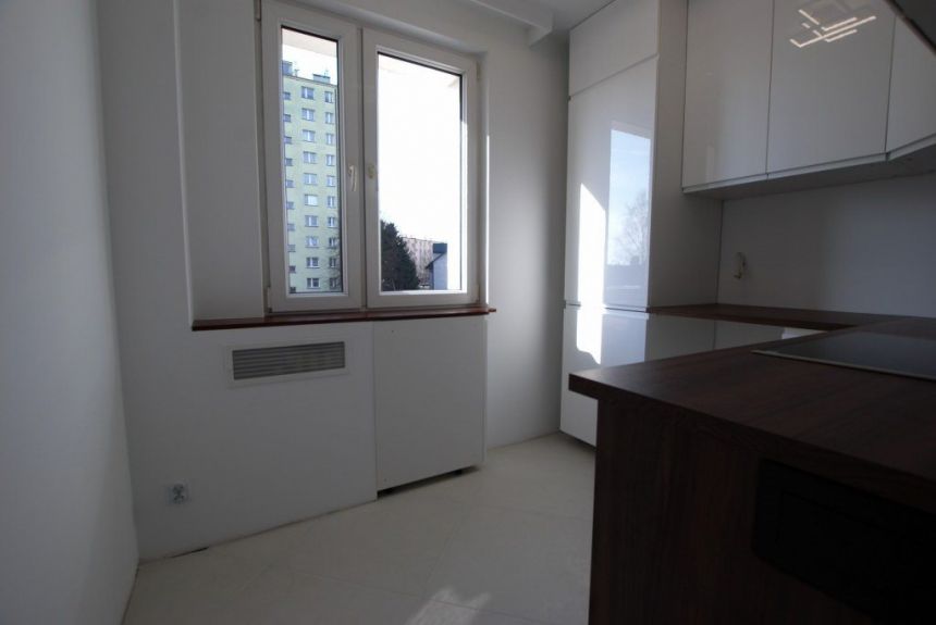 2 pokoje, balkon, winda, po remoncie, BRAK GAZU miniaturka 4