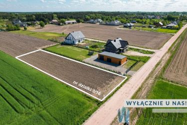 Sochaczew, 210 000 zł, 13.96 ar, przyłącze prądu