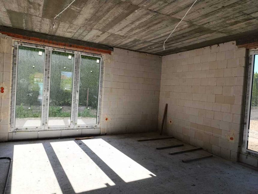 Dom w zabudowie bliżniaczej 82 m2 340 m2 miniaturka 10